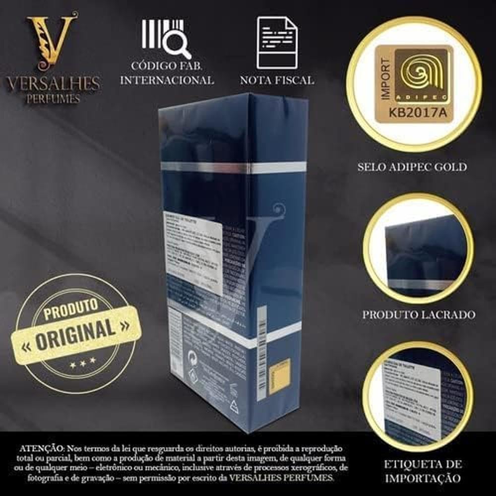 Foto 4 | Perfume Yves Saint Laurent Kouros Edt 100 Ml Para Hombre - Venta Internacional.