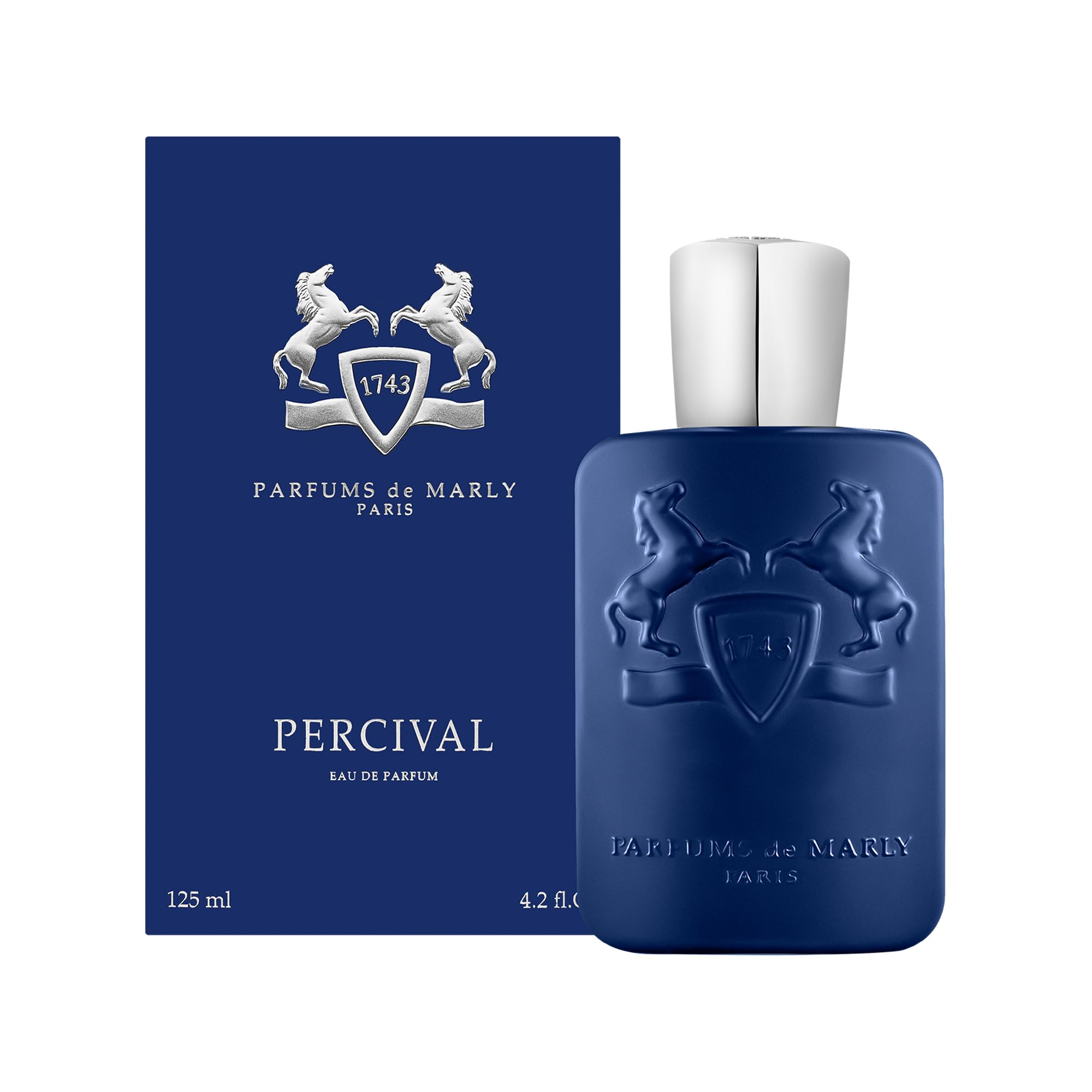 Foto 3 pulgar | Perfume Parfums De Marly Percival Eau De Parfum 125 Ml Para Mí - Venta Internacional.
