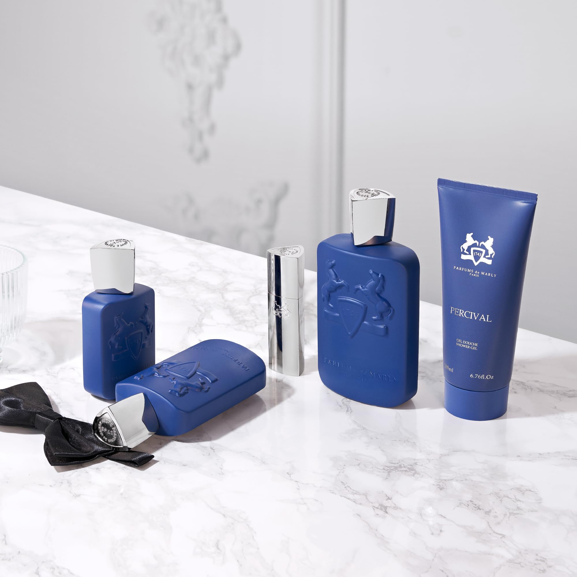Foto 5 | Perfume Parfums De Marly Percival Eau De Parfum 125 Ml Para Mí - Venta Internacional.