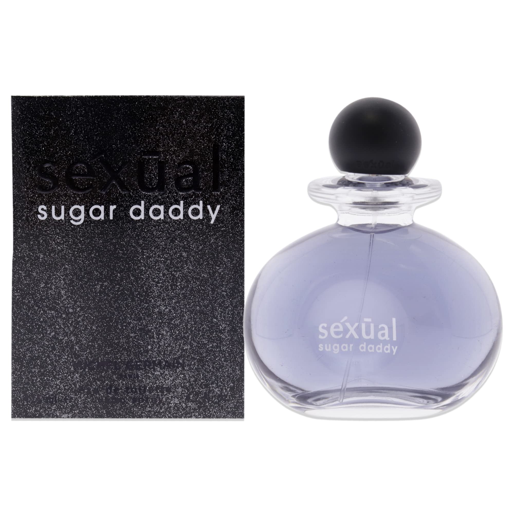 Foto 2 pulgar | Perfume Michel Germain Sexual Sugar Daddy 12 - Venta Internacional.