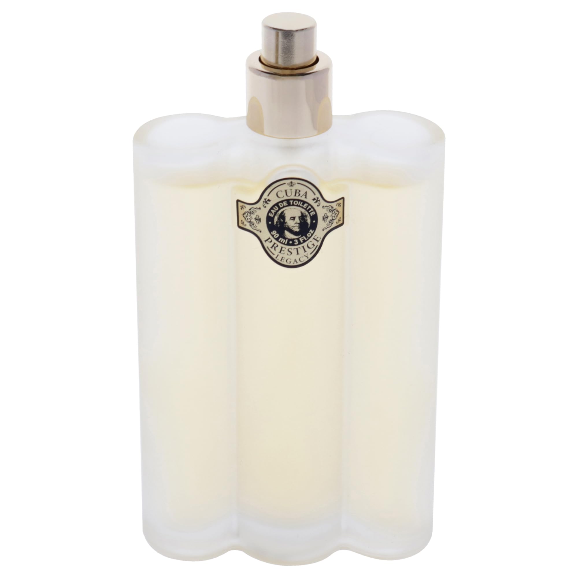 Foto 3 pulgar | Perfume Cuba Prestige Legacy Eau De Toilette, 90 Ml, Para Hombre - Venta Internacional.
