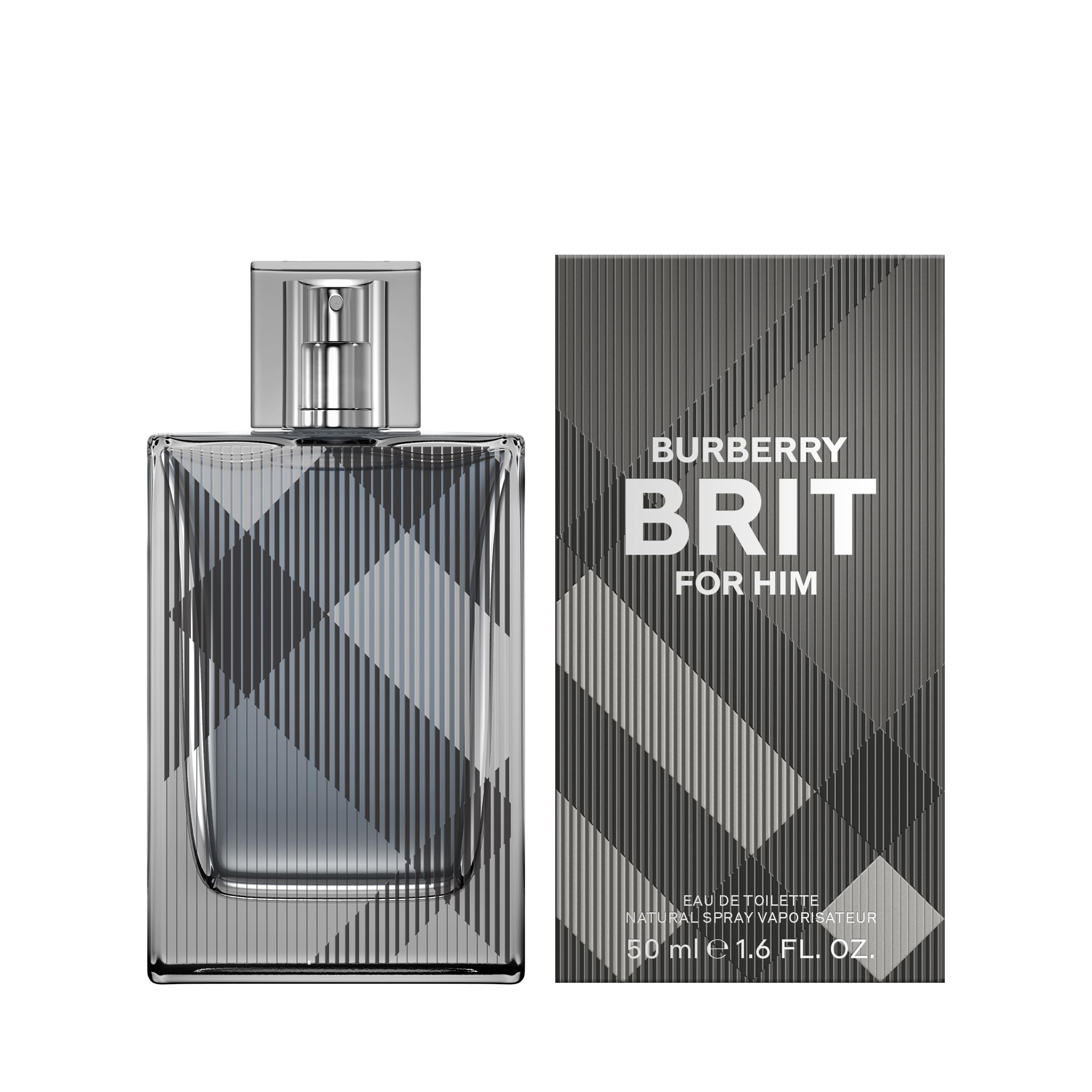 Foto 5 pulgar | Perfume Burberry Brit Eau De Toilette Para Hombre 30 Ml - Venta Internacional.