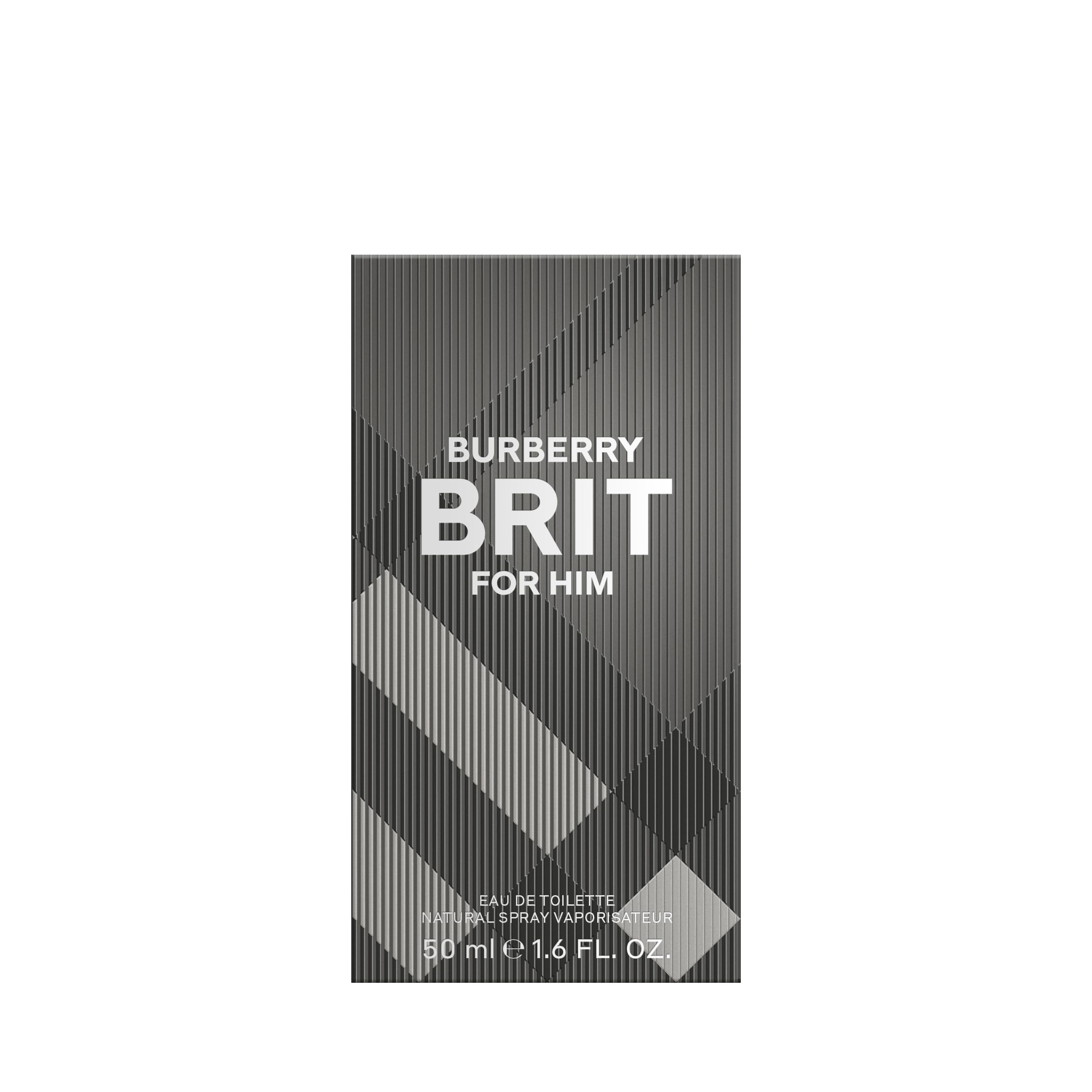 Foto 5 | Perfume Burberry Brit Eau De Toilette Para Hombre 30 Ml - Venta Internacional.