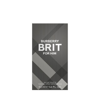 Foto 5 | Perfume Burberry Brit Eau De Toilette Para Hombre 30 Ml - Venta Internacional.