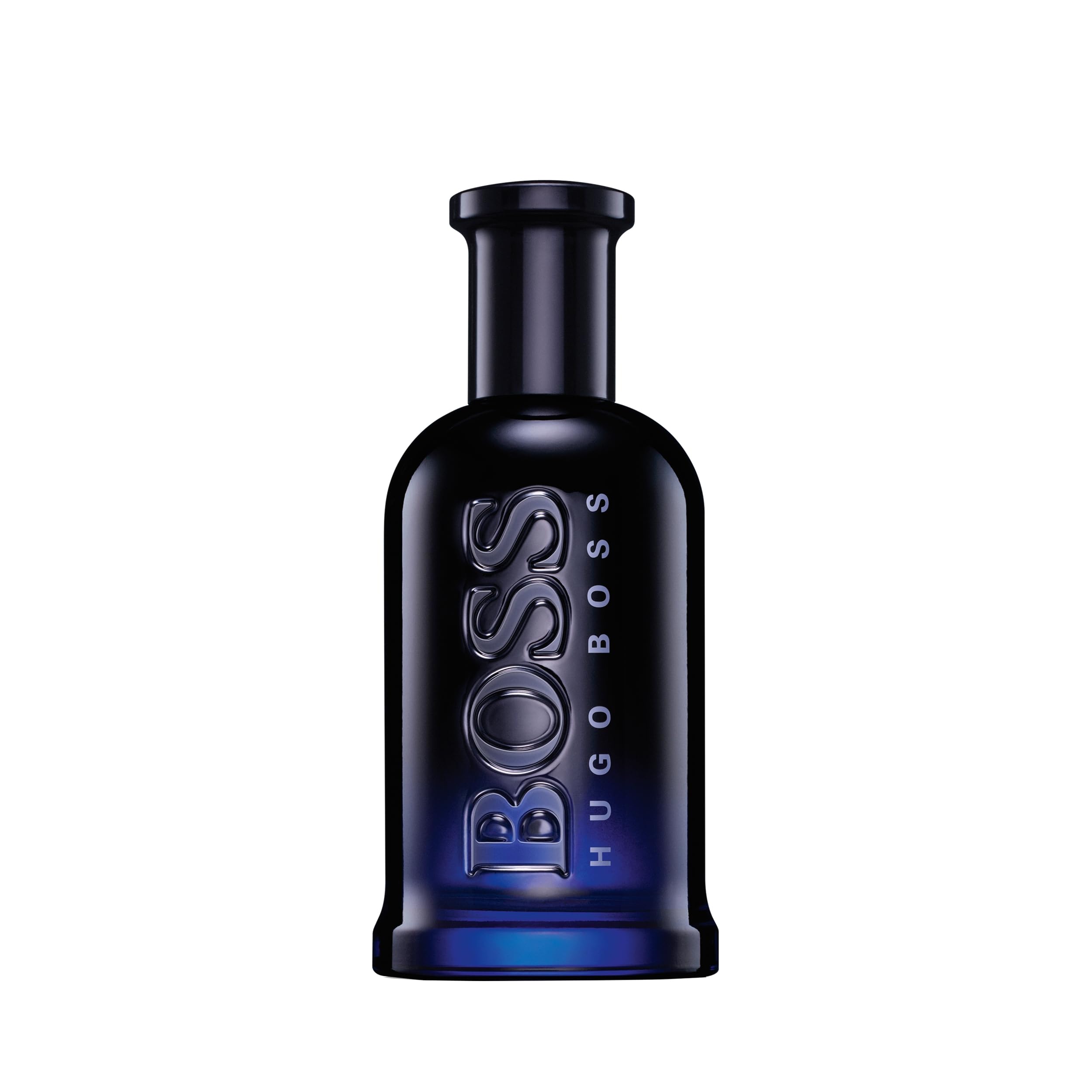 Foto 1 | Perfume Hugo Boss Bottled Night Eau De Toilette Para Mí, 100 Ml - Venta Internacional.