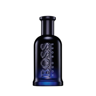 Foto 1 | Perfume Hugo Boss Bottled Night Eau De Toilette Para Mí, 100 Ml - Venta Internacional.