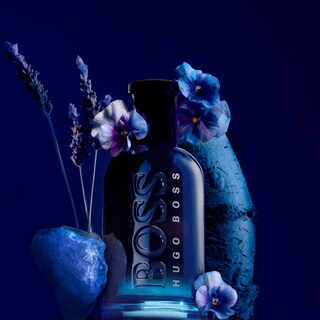 Foto 2 | Perfume Hugo Boss Bottled Night Eau De Toilette Para Mí, 100 Ml - Venta Internacional.
