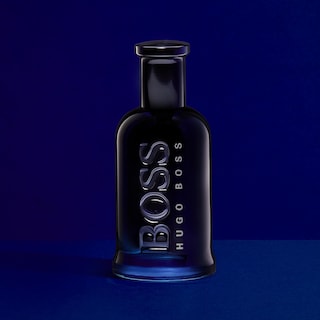 Foto 3 | Perfume Hugo Boss Bottled Night Eau De Toilette Para Mí, 100 Ml - Venta Internacional.