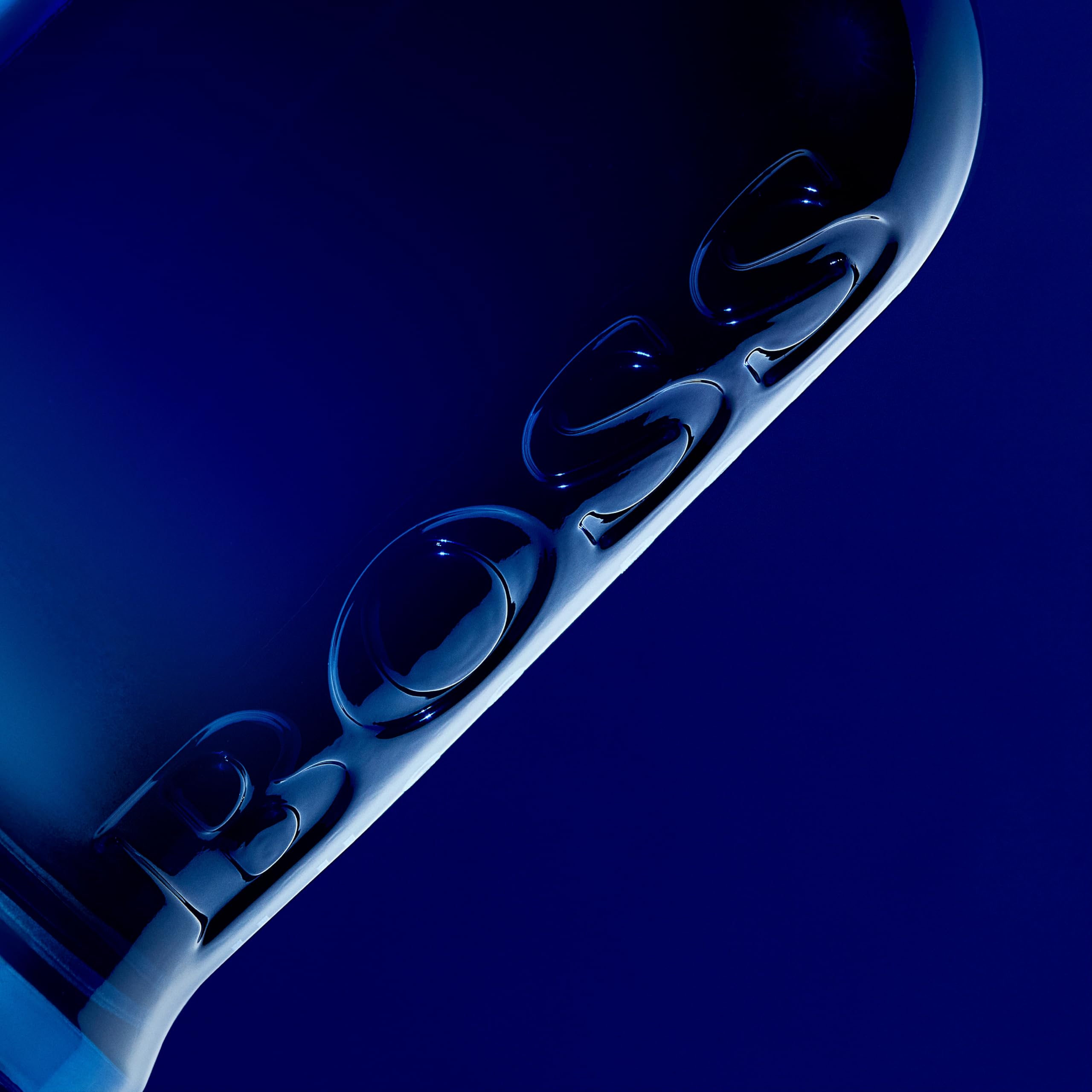 Foto 5 pulgar | Perfume Hugo Boss Bottled Night Eau De Toilette Para Mí, 100 Ml - Venta Internacional.