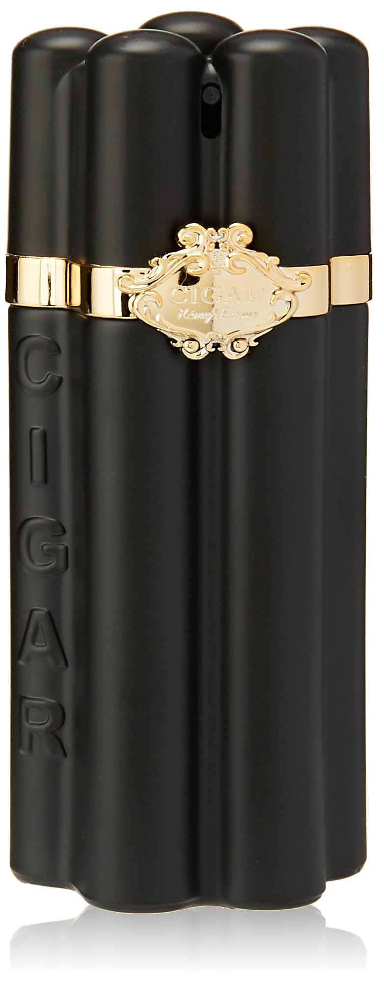Foto 2 pulgar | Perfume Remy Latour Cigar Black Oud Eau De Toilette, 100 Ml, Me - Venta Internacional.