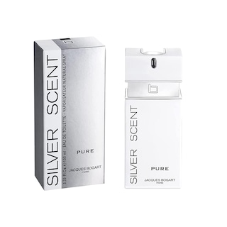 Foto 1 | Perfume Jacques Bogart Silver Scent Cologne Para Hombre, 100 Ml - Venta Internacional.