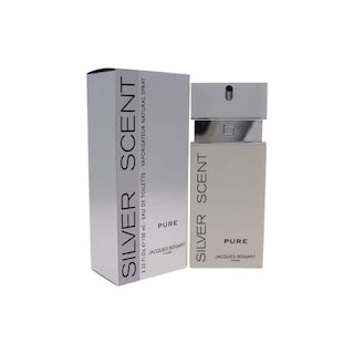 Foto 3 | Perfume Jacques Bogart Silver Scent Cologne Para Hombre, 100 Ml - Venta Internacional.