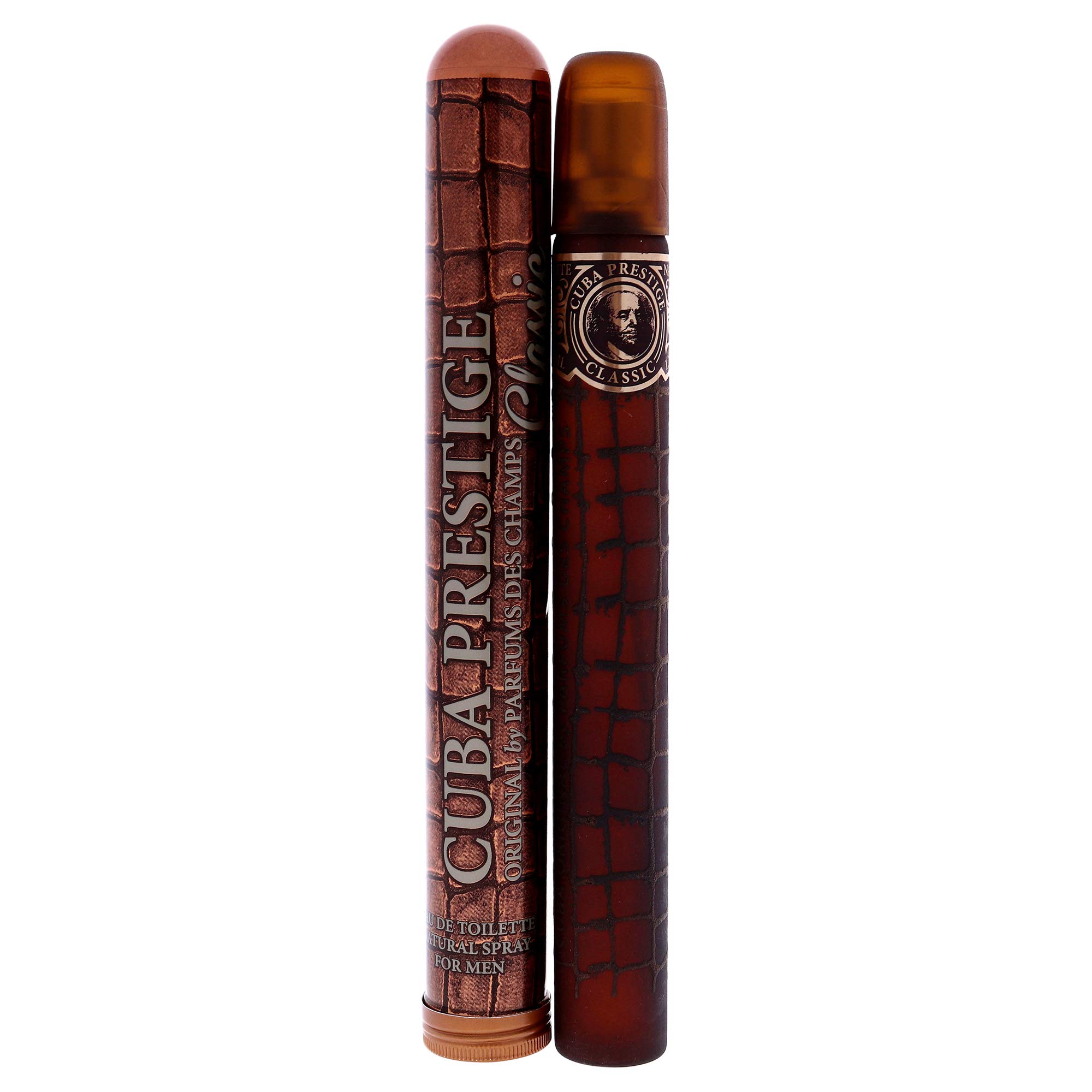 Foto 2 pulgar | Perfume Cuba Cuba Prestige Classic Edt 35 Ml Para Hombre - Venta Internacional.