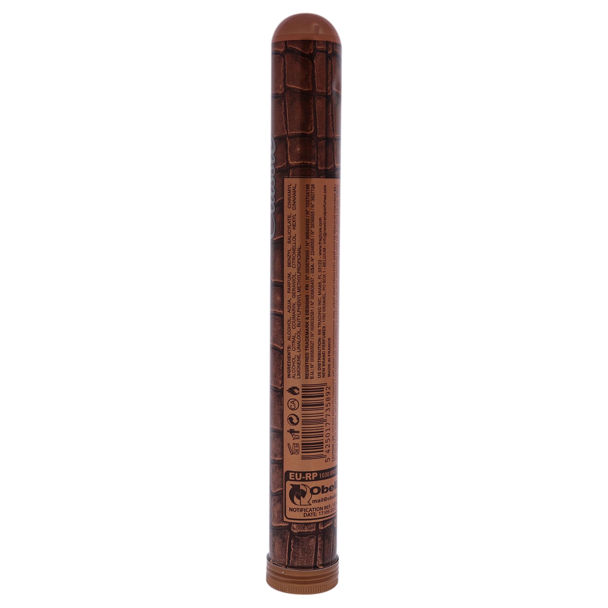 Foto 5 pulgar | Perfume Cuba Cuba Prestige Classic Edt 35 Ml Para Hombre - Venta Internacional.