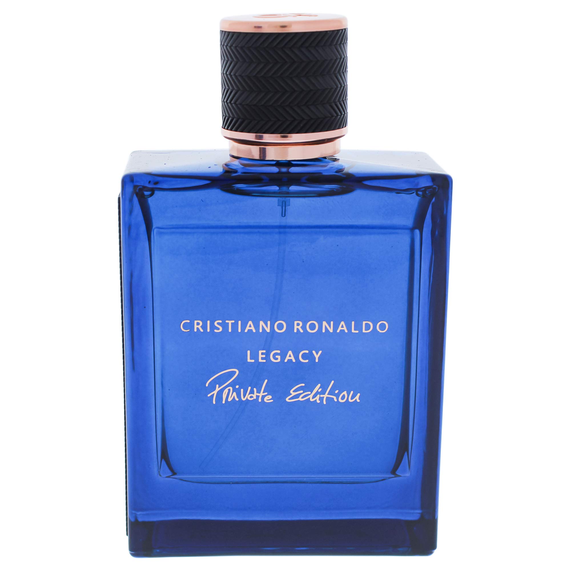 Foto 3 pulgar | Perfume Cr7 Cristiano Ronaldo Legacy Edición Privada 100 Ml - Venta Internacional.