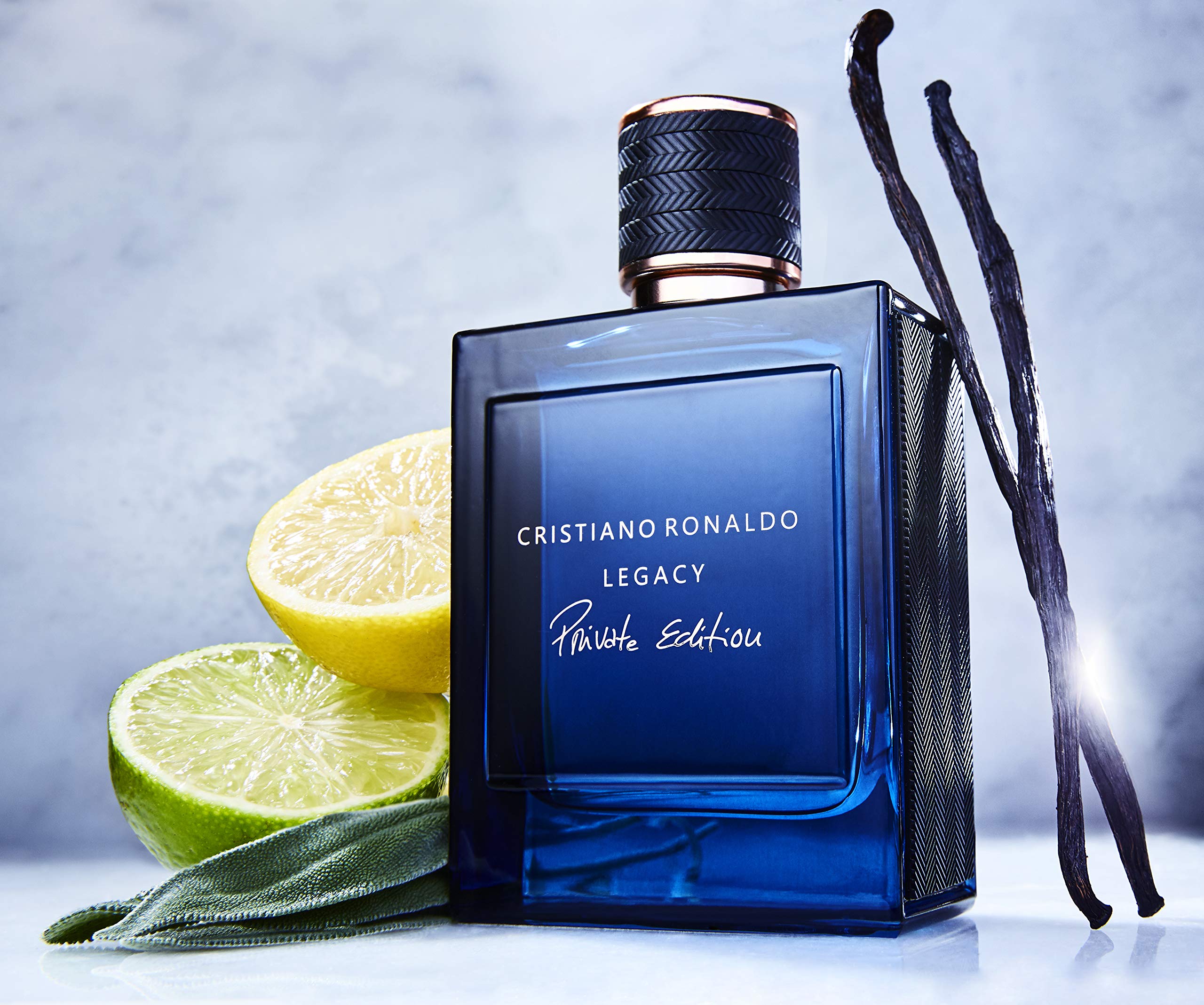 Foto 4 | Perfume Cr7 Cristiano Ronaldo Legacy Edición Privada 100 Ml - Venta Internacional.