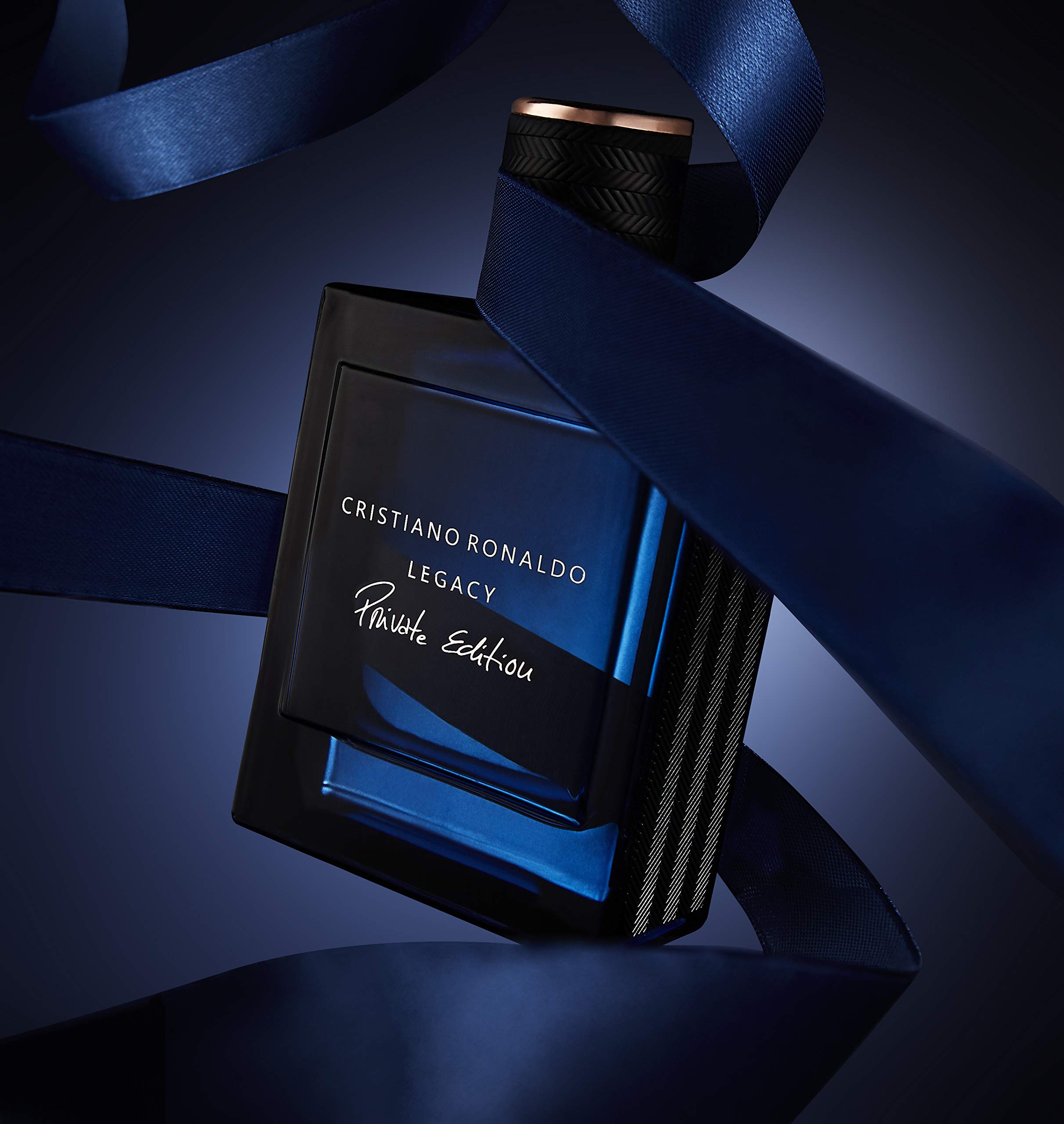 Foto 6 | Perfume Cr7 Cristiano Ronaldo Legacy Edición Privada 100 Ml - Venta Internacional.