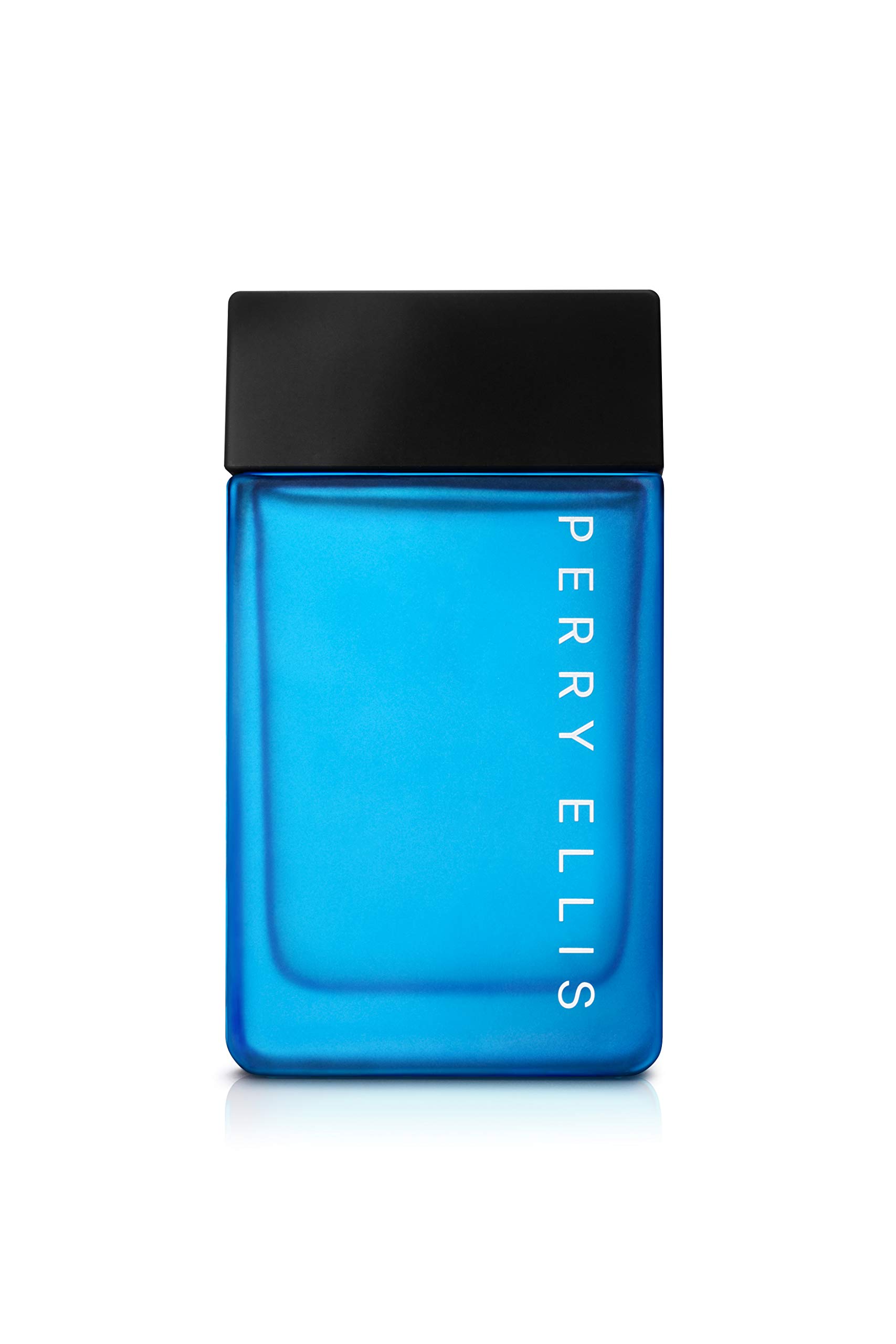 Foto 4 pulgar | Perfume Perry Ellis Pure Blue Para Hombre, 100 Ml, Eau De Toilette - Venta Internacional.