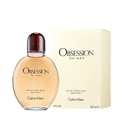 Foto 6 pulgar | Perfume Calvin Klein Obsession Para Hombre Eau De Toilette 120 Ml - Venta Internacional.