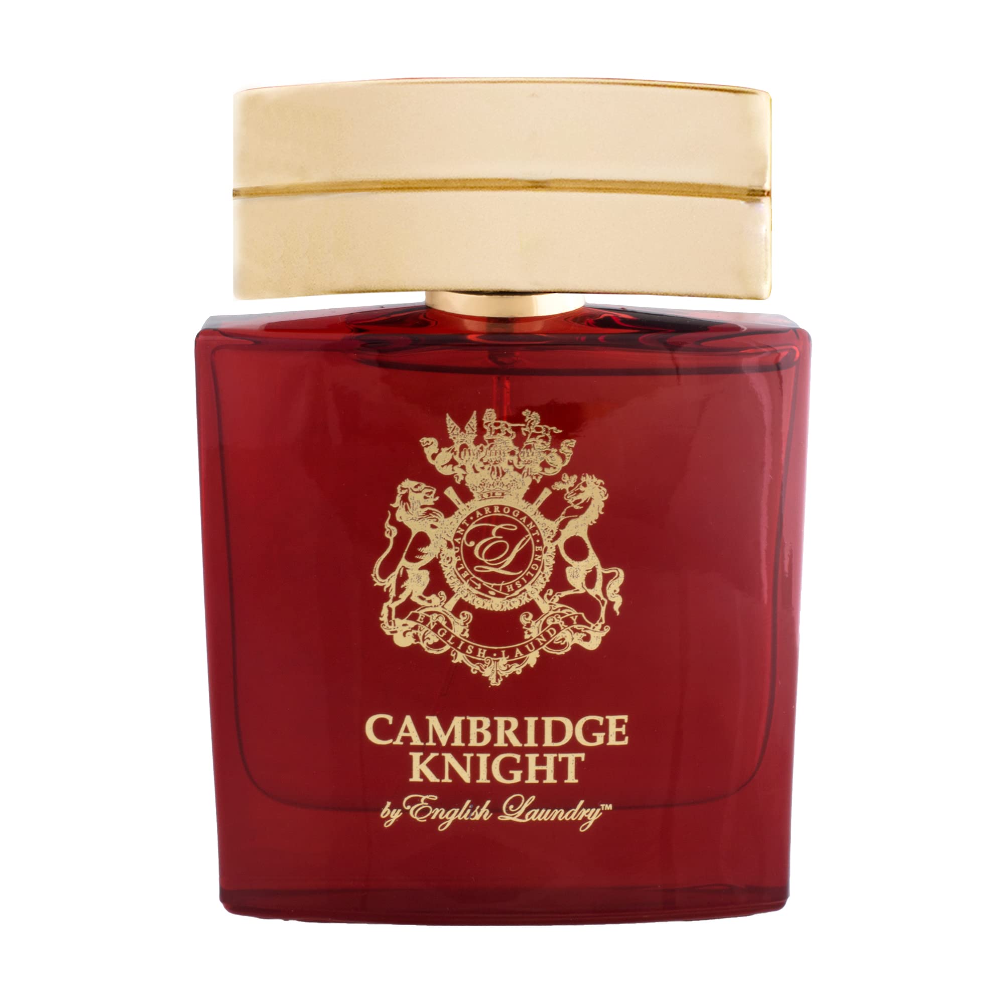 Foto 3 pulgar | Perfume English Laundry Cambridge Knight Eau De Parfum, 100 Ml - Venta Internacional.