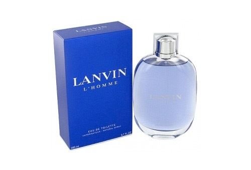 Foto 2 pulgar | Perfume Lanvin Men Edt 100 Ml Para Hombre - Venta Internacional.