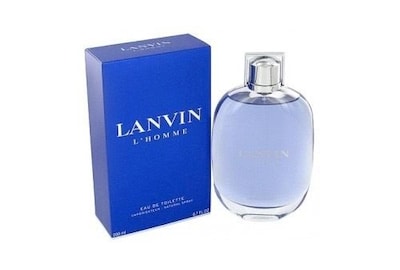 Foto 1 | Perfume Lanvin Men Edt 100 Ml Para Hombre - Venta Internacional.