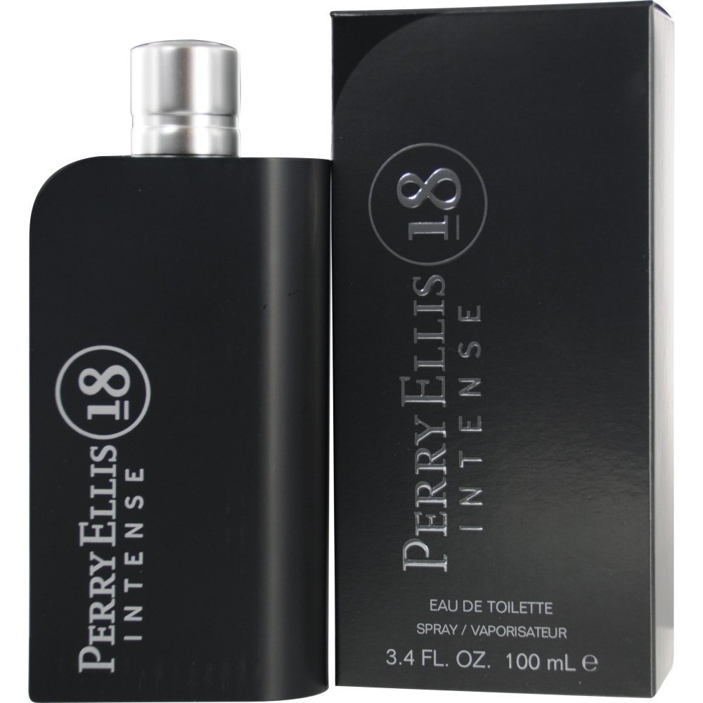Foto 2 pulgar | Perfume Perry Ellis 18 Intense Edt 100 Ml Para Hombre - Venta Internacional.