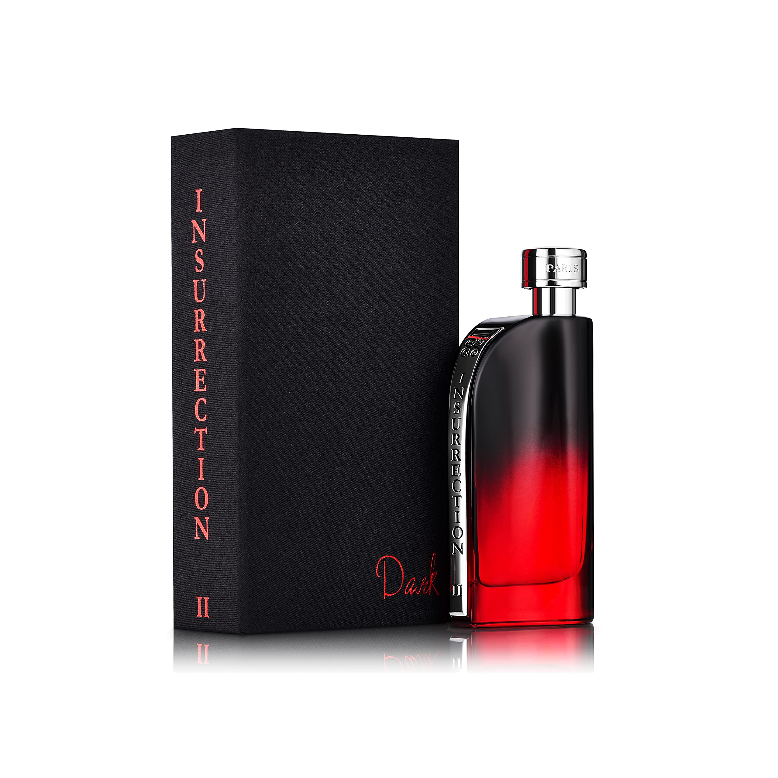 Foto 2 pulgar | Perfume Reyane Tradition Insurrection Dark Ii Para Hombre - Venta Internacional.