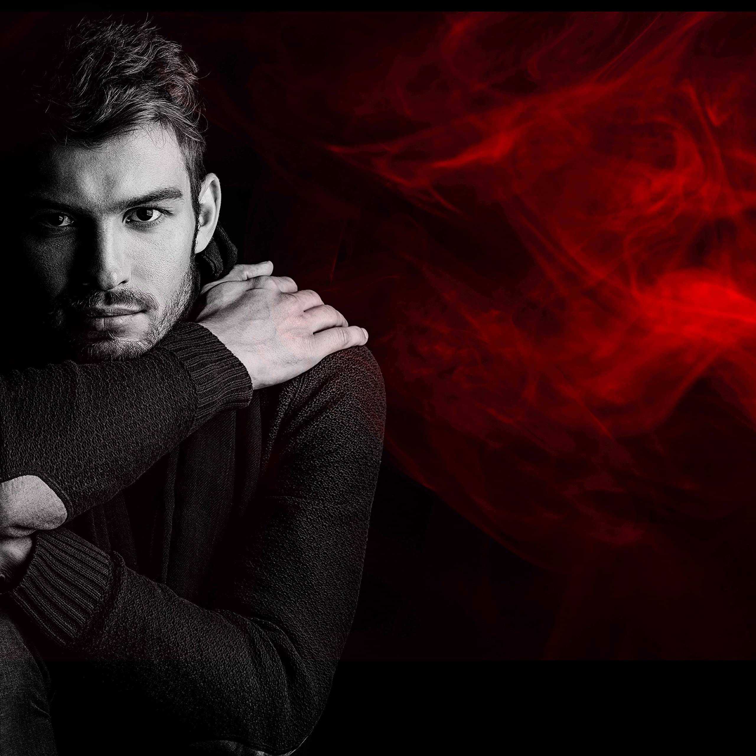Foto 5 pulgar | Perfume Reyane Tradition Insurrection Dark Ii Para Hombre - Venta Internacional.