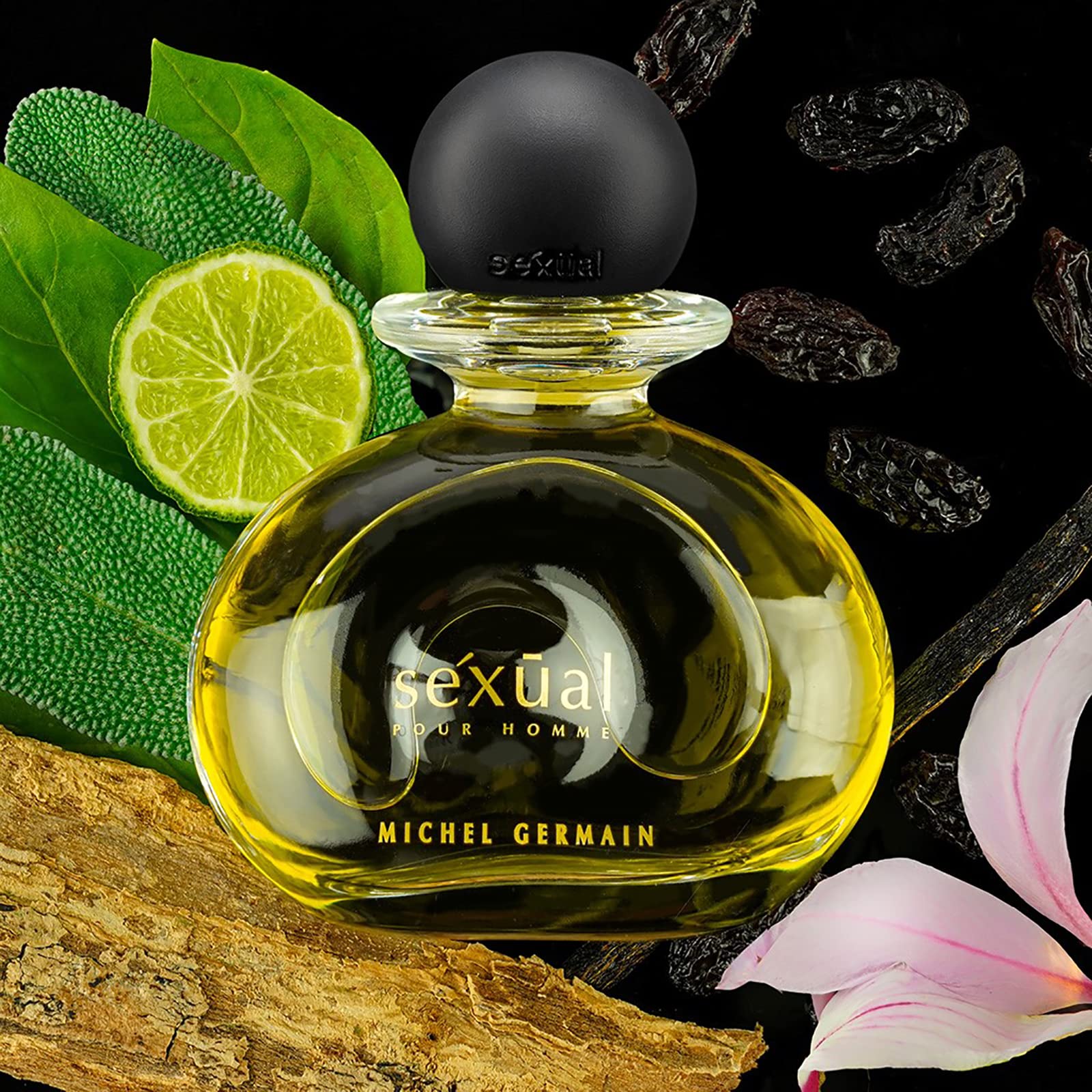Foto 3 pulgar | Perfume Michel Germain Sexual Pour Homme Edt 75 Ml Para Hombre - Venta Internacional.