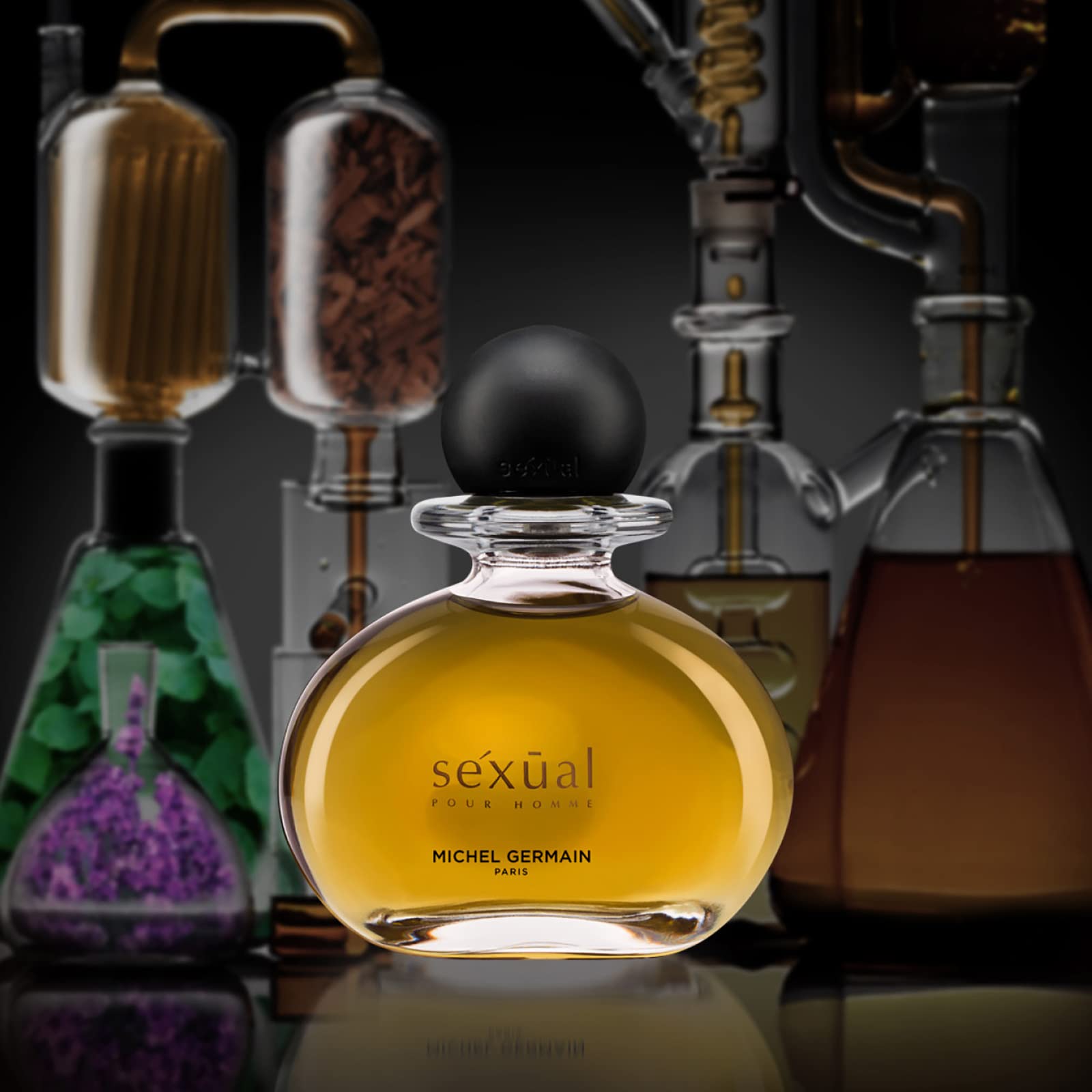 Foto 4 pulgar | Perfume Michel Germain Sexual Pour Homme Edt 75 Ml Para Hombre - Venta Internacional.
