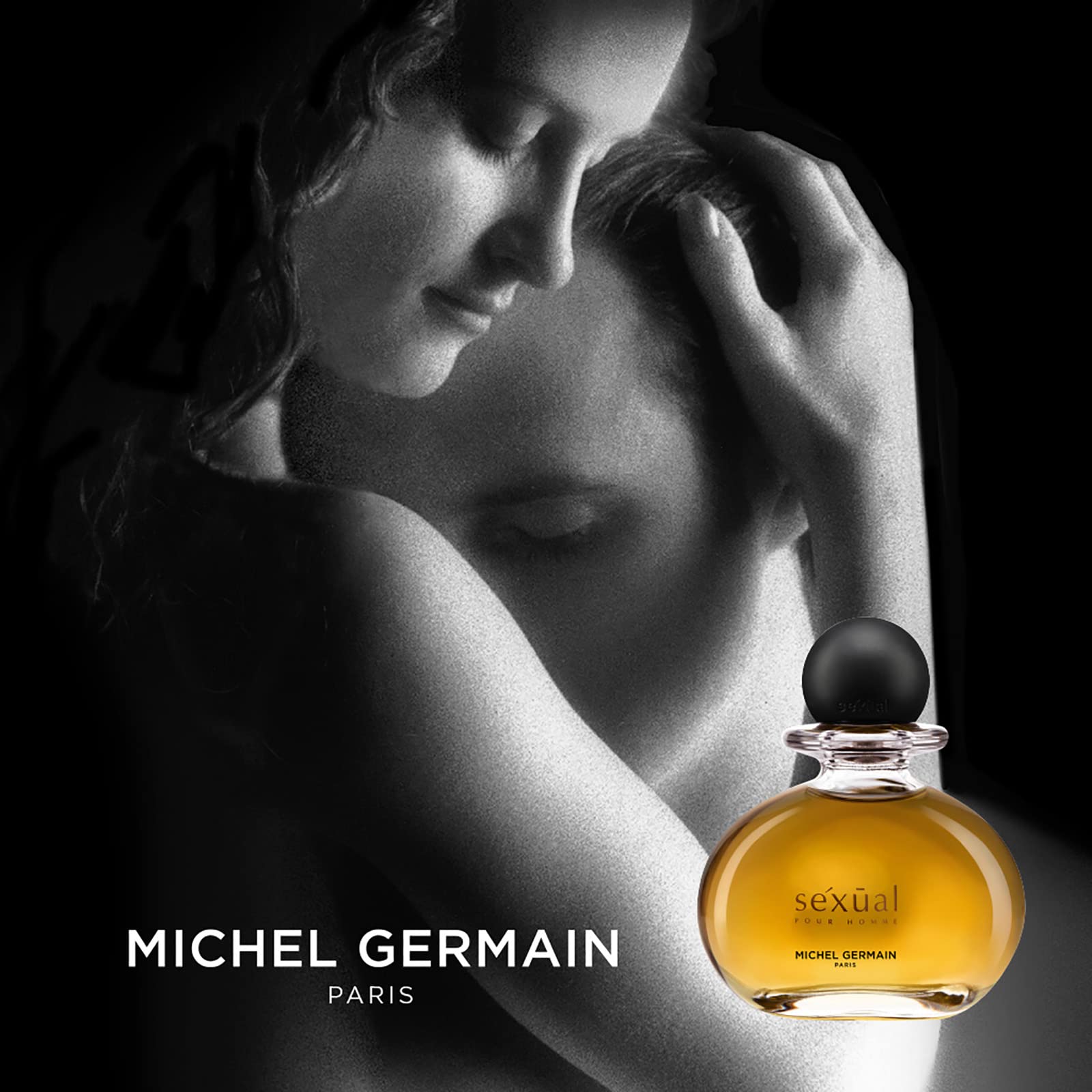 Foto 6 pulgar | Perfume Michel Germain Sexual Pour Homme Edt 75 Ml Para Hombre - Venta Internacional.