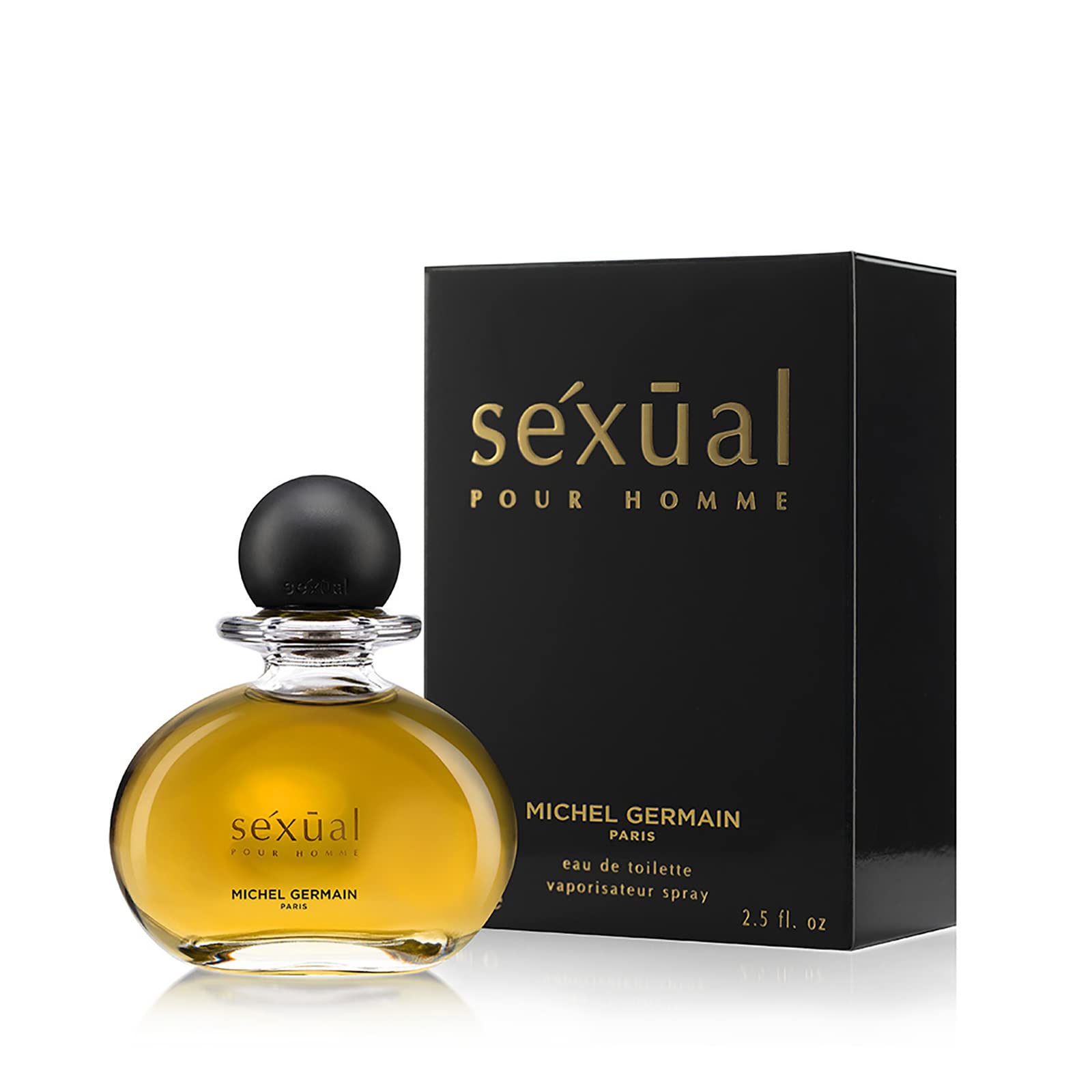 Foto 7 pulgar | Perfume Michel Germain Sexual Pour Homme Edt 75 Ml Para Hombre - Venta Internacional.
