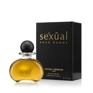 Foto 6 | Perfume Michel Germain Sexual Pour Homme Edt 75 Ml Para Hombre - Venta Internacional.