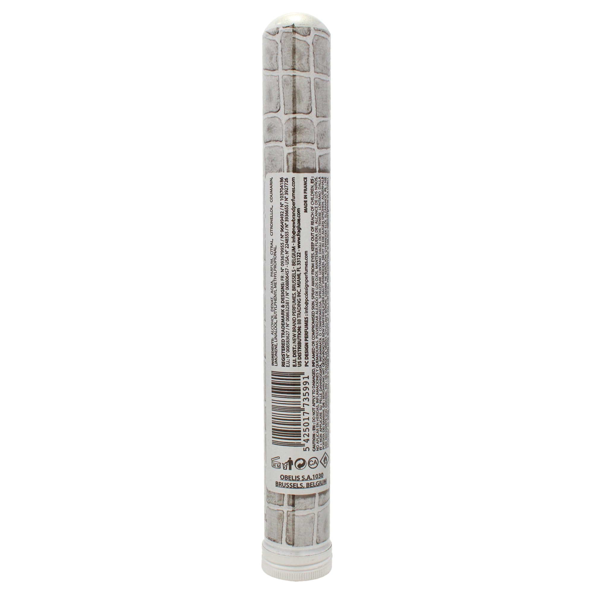 Foto 7 pulgar | Perfume Cuba Prestige Platinum Eau De Toilette, 35 Ml, Para Hombre - Venta Internacional.