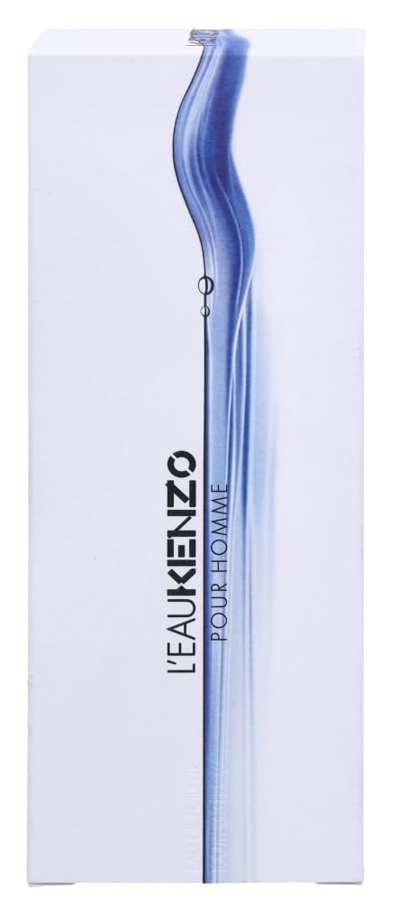 Foto 4 pulgar | Perfume Kenzo L'eau Kenzo Pour Homme Eau De Toilette 100 Ml - Venta Internacional.