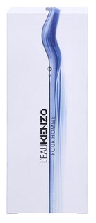 Foto 3 | Perfume Kenzo L'eau Kenzo Pour Homme Eau De Toilette 100 Ml - Venta Internacional.