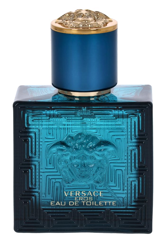 Foto 3 pulgar | Perfume Versace Eros Eros Eau De Toilette 30 Ml Para Hombre - Venta Internacional.