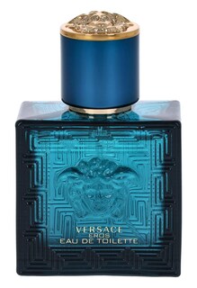 Foto 2 | Perfume Versace Eros Eros Eau De Toilette 30 Ml Para Hombre - Venta Internacional.