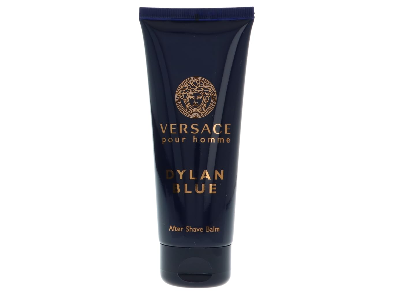 Foto 3 pulgar | Bálsamo Para Después Del Afeitado Versace Pour Homme Dylan Blue 100 Ml Para Hombre - Venta Internacional.