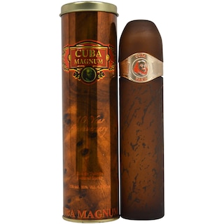 Foto 1 | Perfume Cuba Magnum Red Eau De Toilette 125 Ml Para Hombre - Venta Internacional.