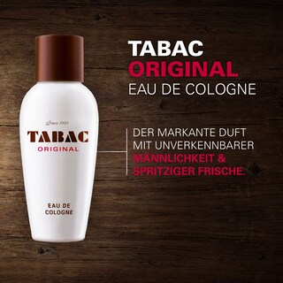 Foto 2 | Perfume Maurer & Wirtz Tabac Original Agua De Colonia 150 Ml M - Venta Internacional.