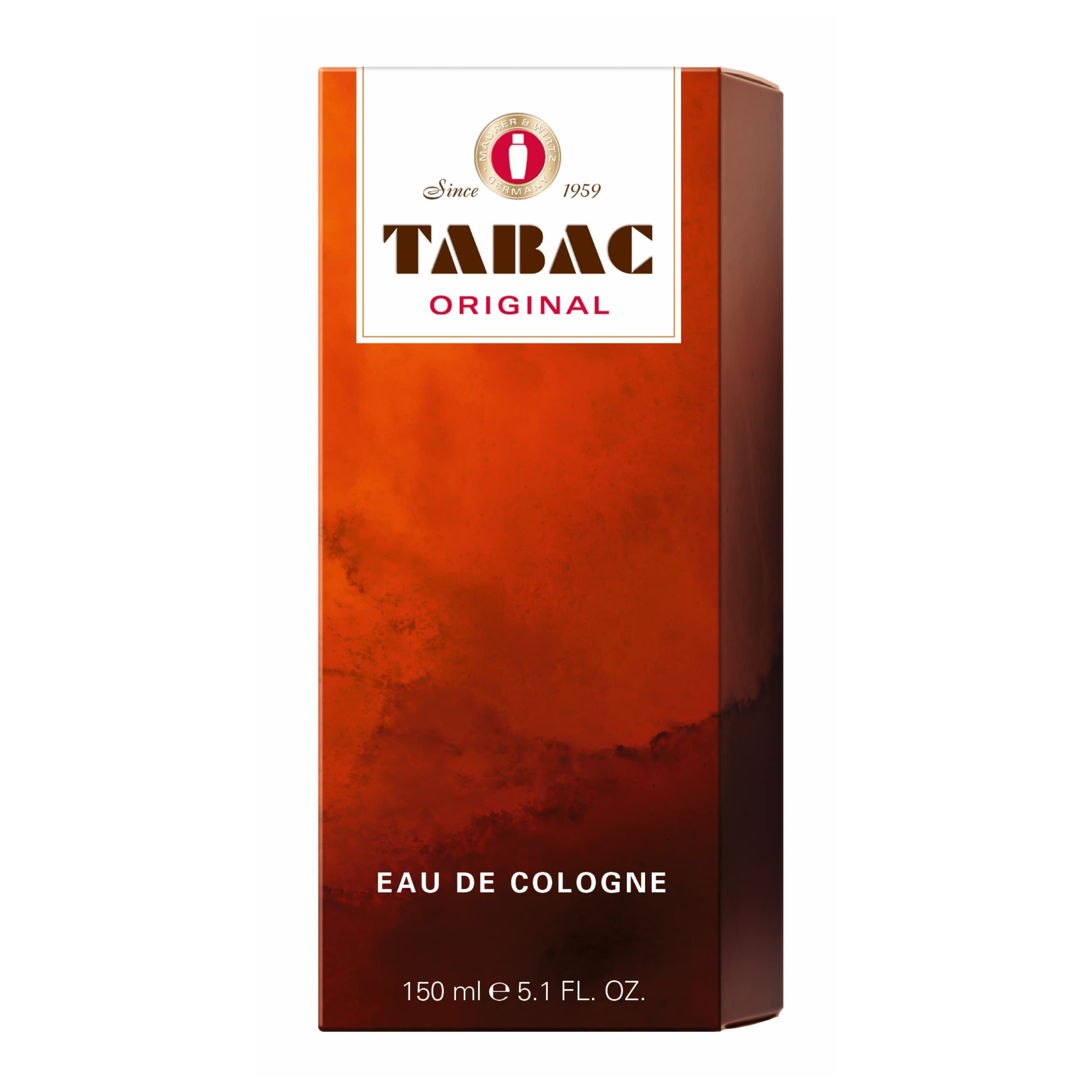 Foto 7 pulgar | Perfume Maurer & Wirtz Tabac Original Agua De Colonia 150 Ml M - Venta Internacional.