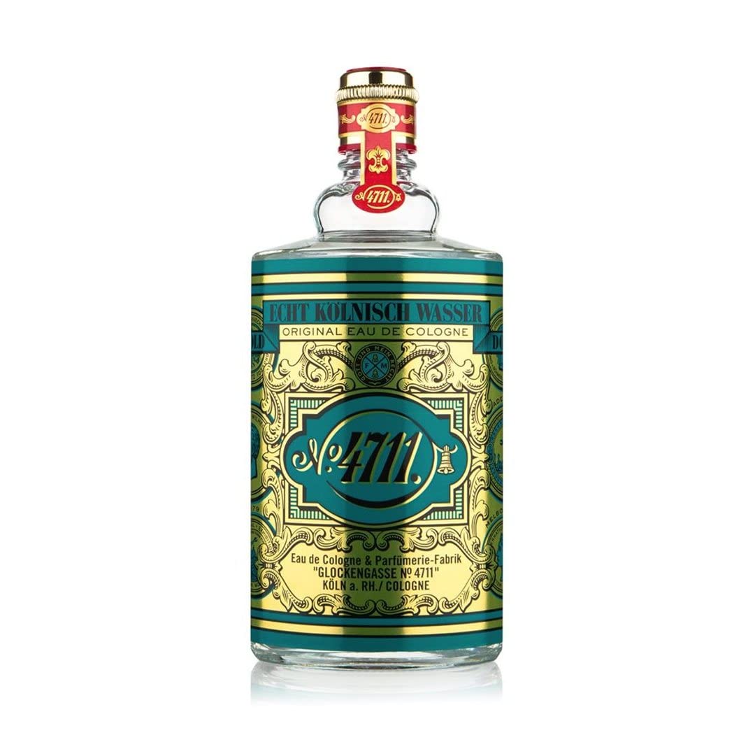 Foto 2 pulgar | Perfume 4711 Eea De Cologne Splash, 150 Ml, Para Unisex - Venta Internacional.