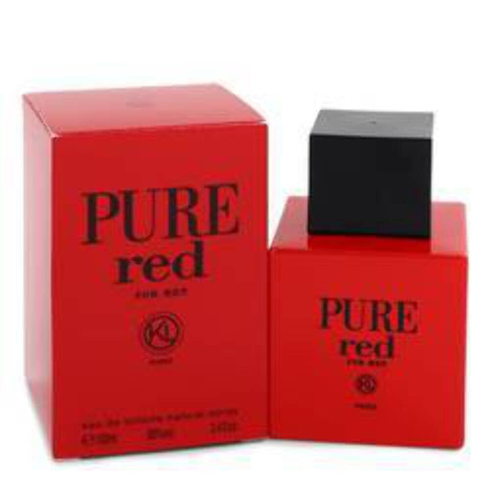 Foto 2 pulgar | Perfume Karen Low Pure Red Eau De Toilette Para Hombre, 100 Ml - Venta Internacional.