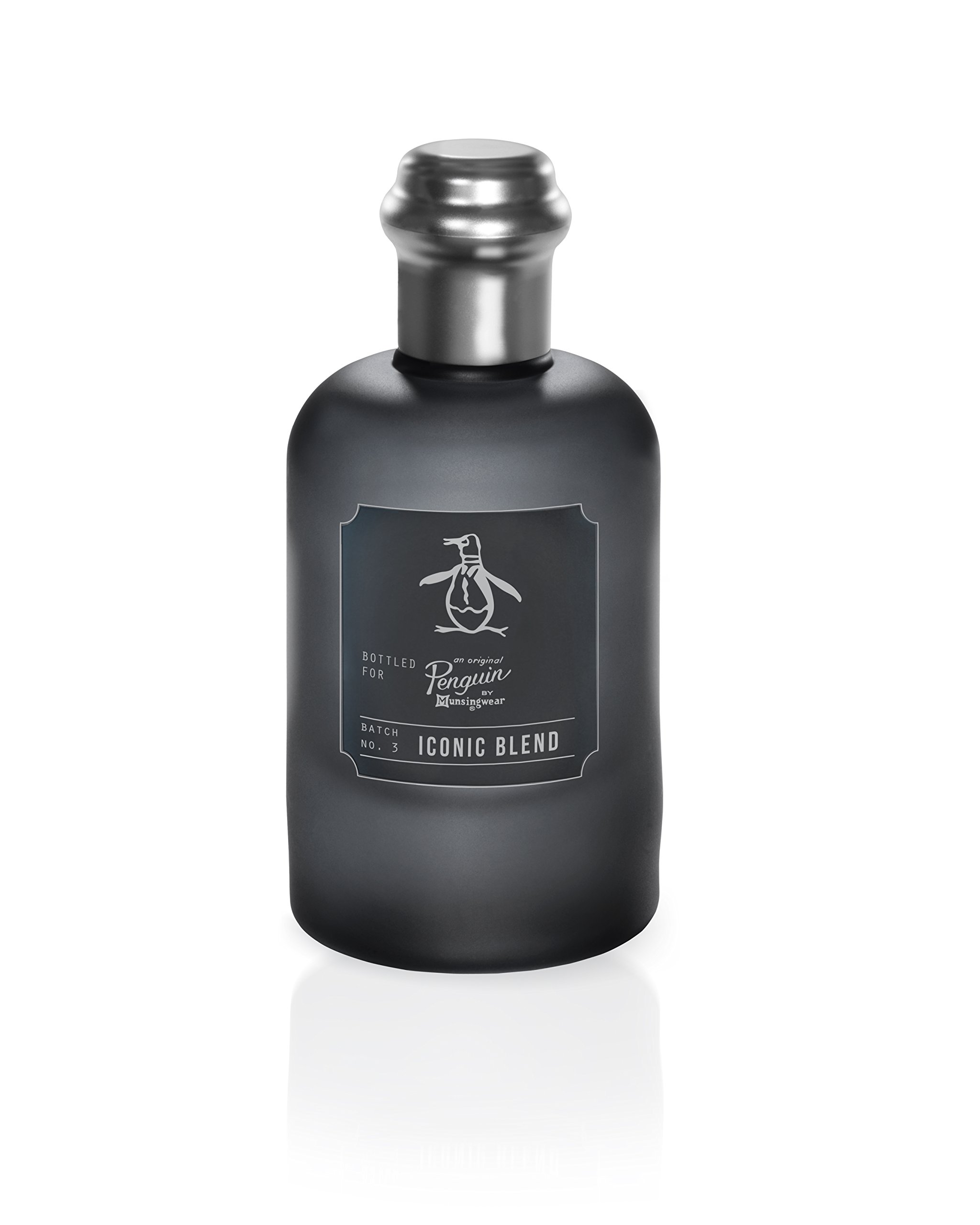 Foto 2 pulgar | Perfume Original Penguin Iconic Blend 100 Ml Para Hombre - Venta Internacional.