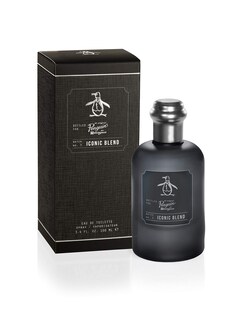 Foto 4 | Perfume Original Penguin Iconic Blend 100 Ml Para Hombre - Venta Internacional.