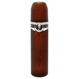 Foto 2 | Perfume Cuba Vip Eau De Toilette En Aerosol Para Hombre, 100 Ml - Venta Internacional.