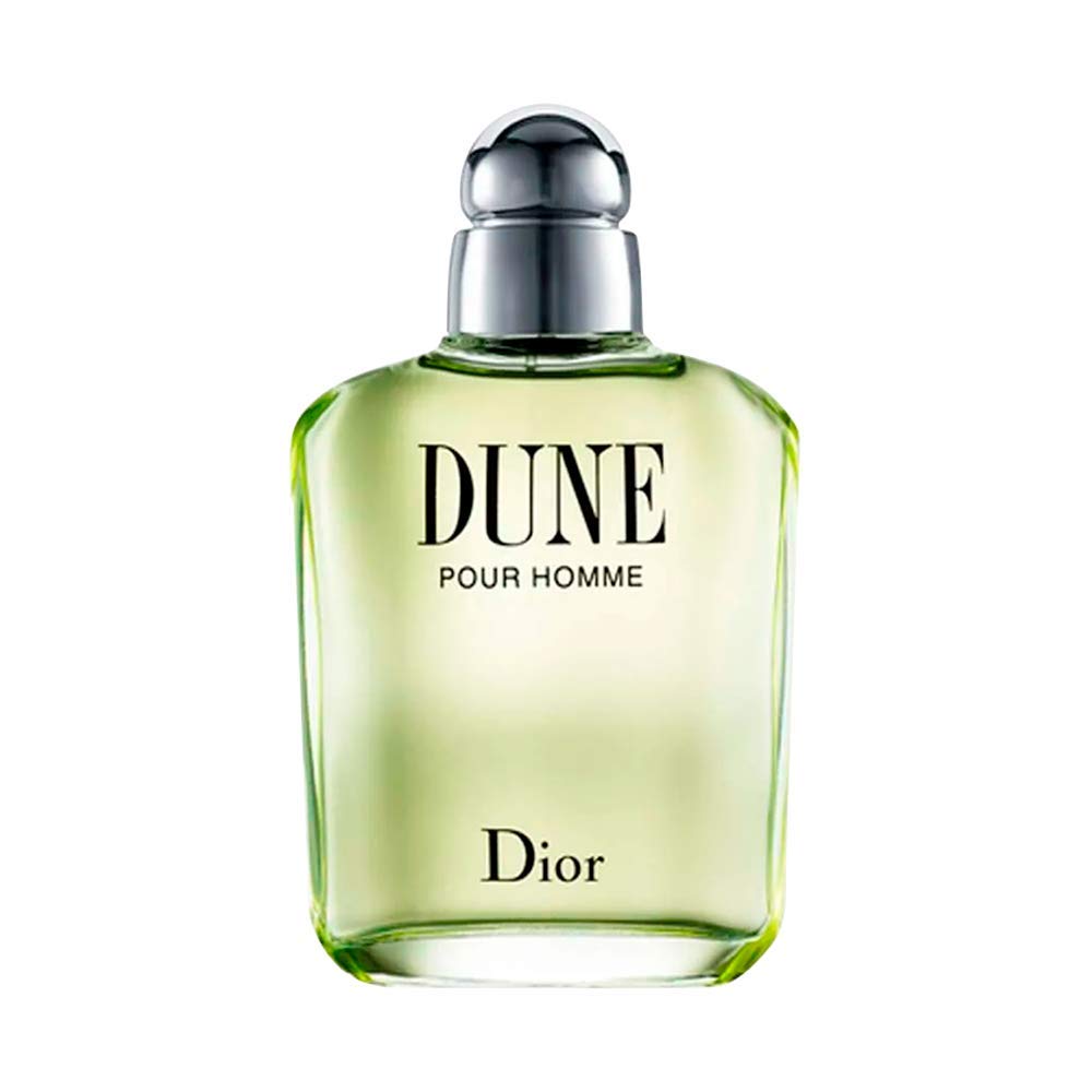 Foto 2 pulgar | Perfume Christian Dior Dune Eau De Toilette 100 Ml Para Hombre - Venta Internacional.