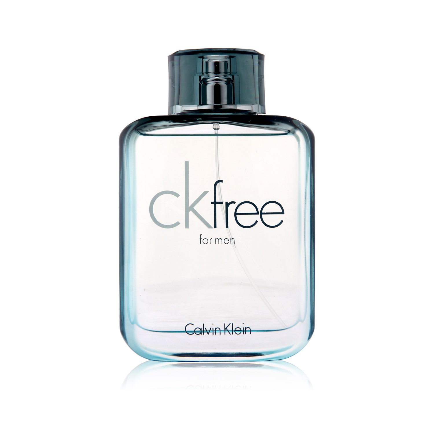 Foto 3 pulgar | Perfume Calvin Klein Ck Free Eau De Toilette 100 Ml Para Hombre - Venta Internacional.